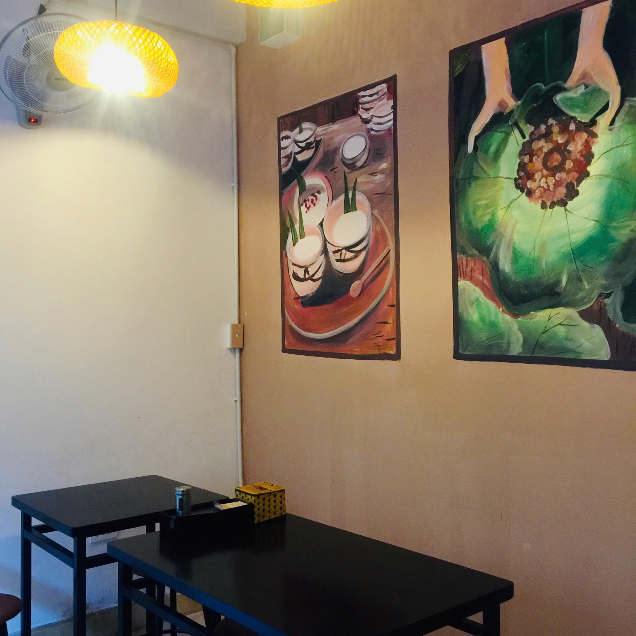 Sang nhượng, cho thuê lại Mặt Phố Thái Hà 40 triệu Nhà hàng ăn uống, Cà Phê - Ảnh 2